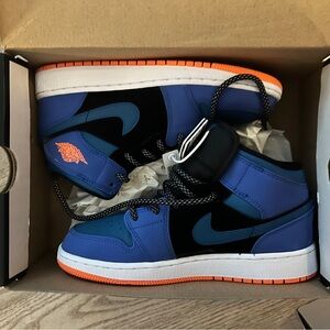 Kids Air Jordan